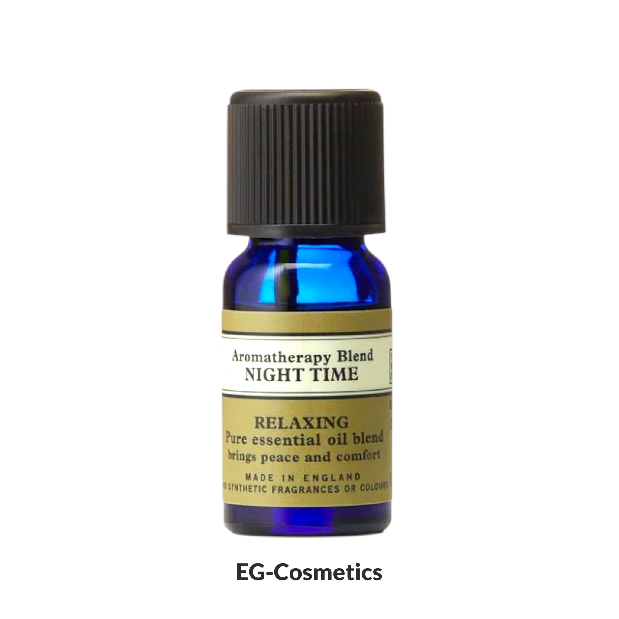 Neal's Yard Remedies AROMATHERAPY Blend Night Time 10ml