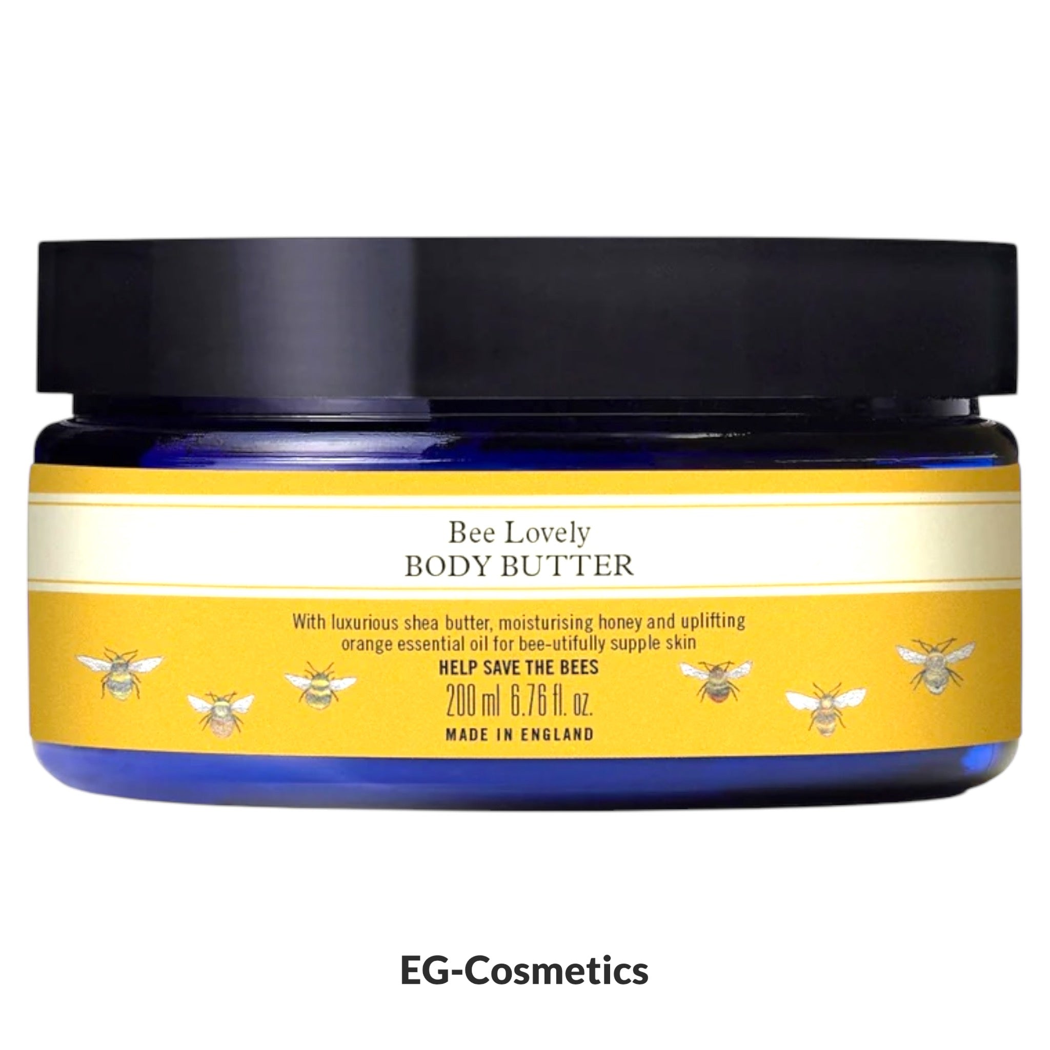 Neal's Yard Remedies BEE Lovely Body Butter 200ml