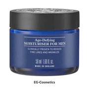 Neal's Yard Remedies Men's Age Defying Moisturiser 50ml (MEN)