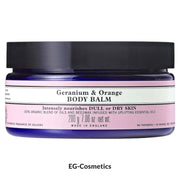 Neal's Yard Remedies Geranium & Orange Body Balm 200g