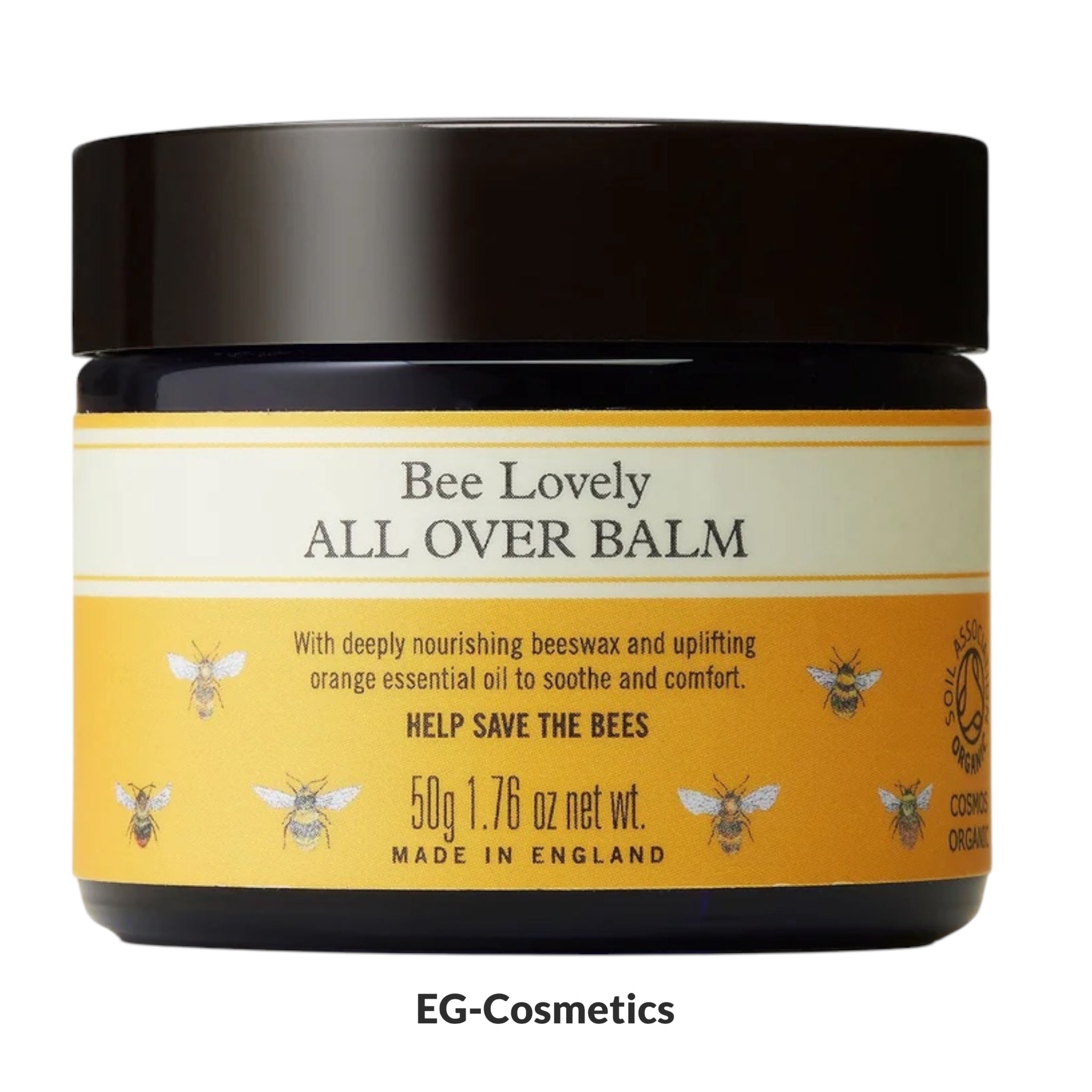 Neal's Yard Remedies BEE Lovely ALL OVER Balm 50g