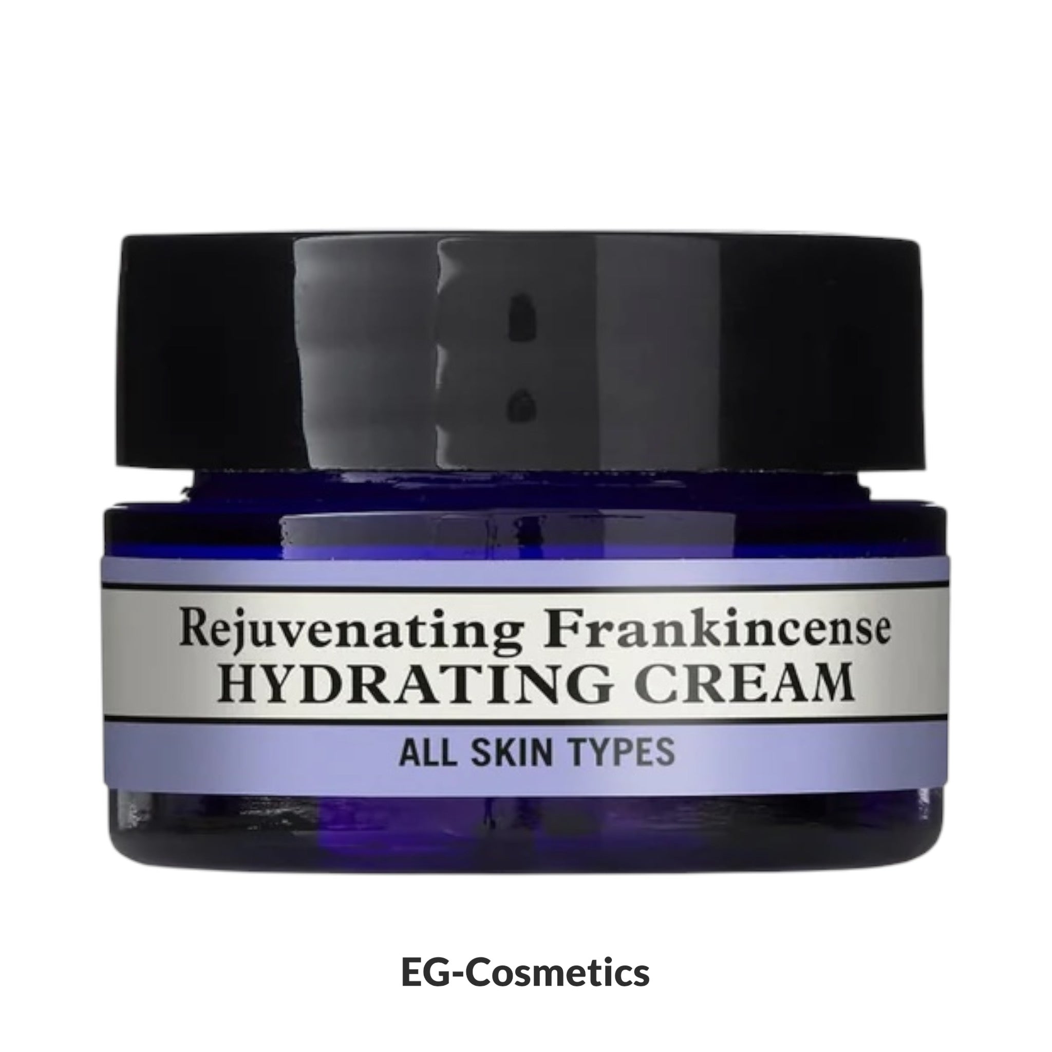 Neal’s Yard Remedies Rejuvenating Frankincense Hydrating Cream 15ml (Travel Size)