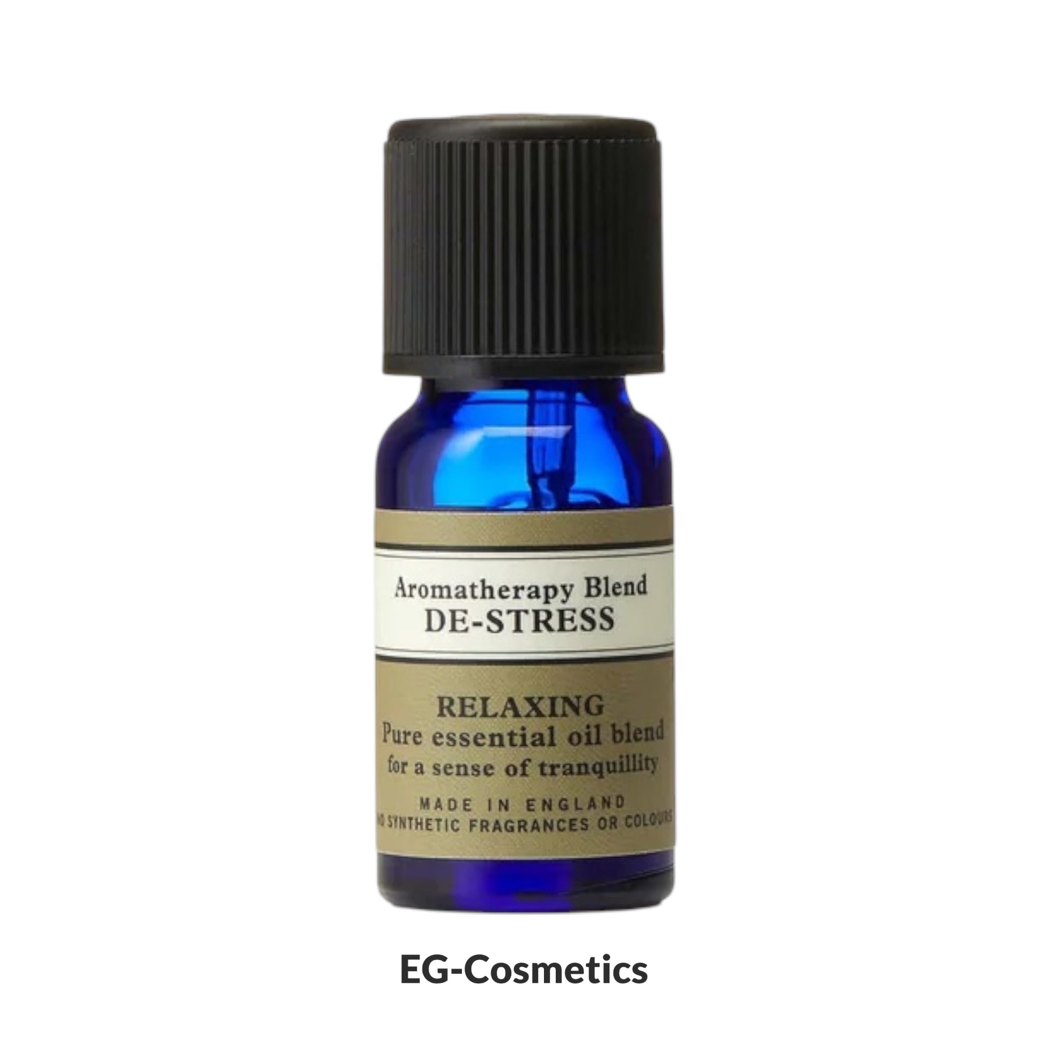 Neal's Yard Organic Aromatherapy Blend DE-STRESS 10ml