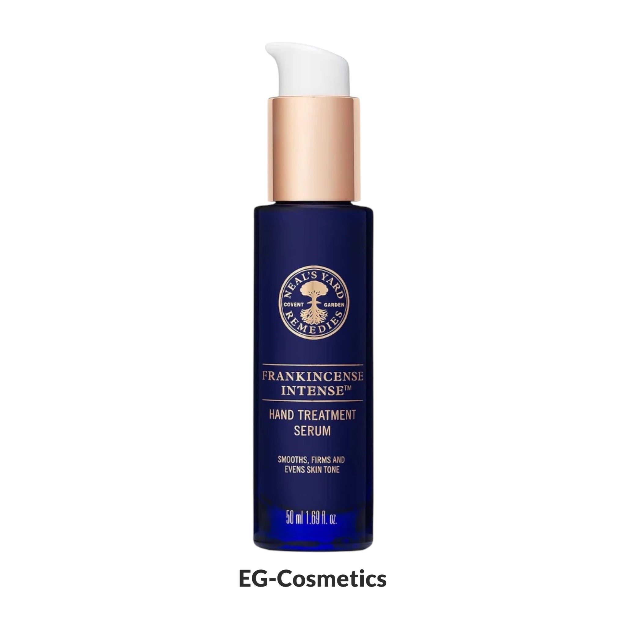 Neal's Yard Remedies Frankincense INTENSE Hand Treatment Serum 50ml