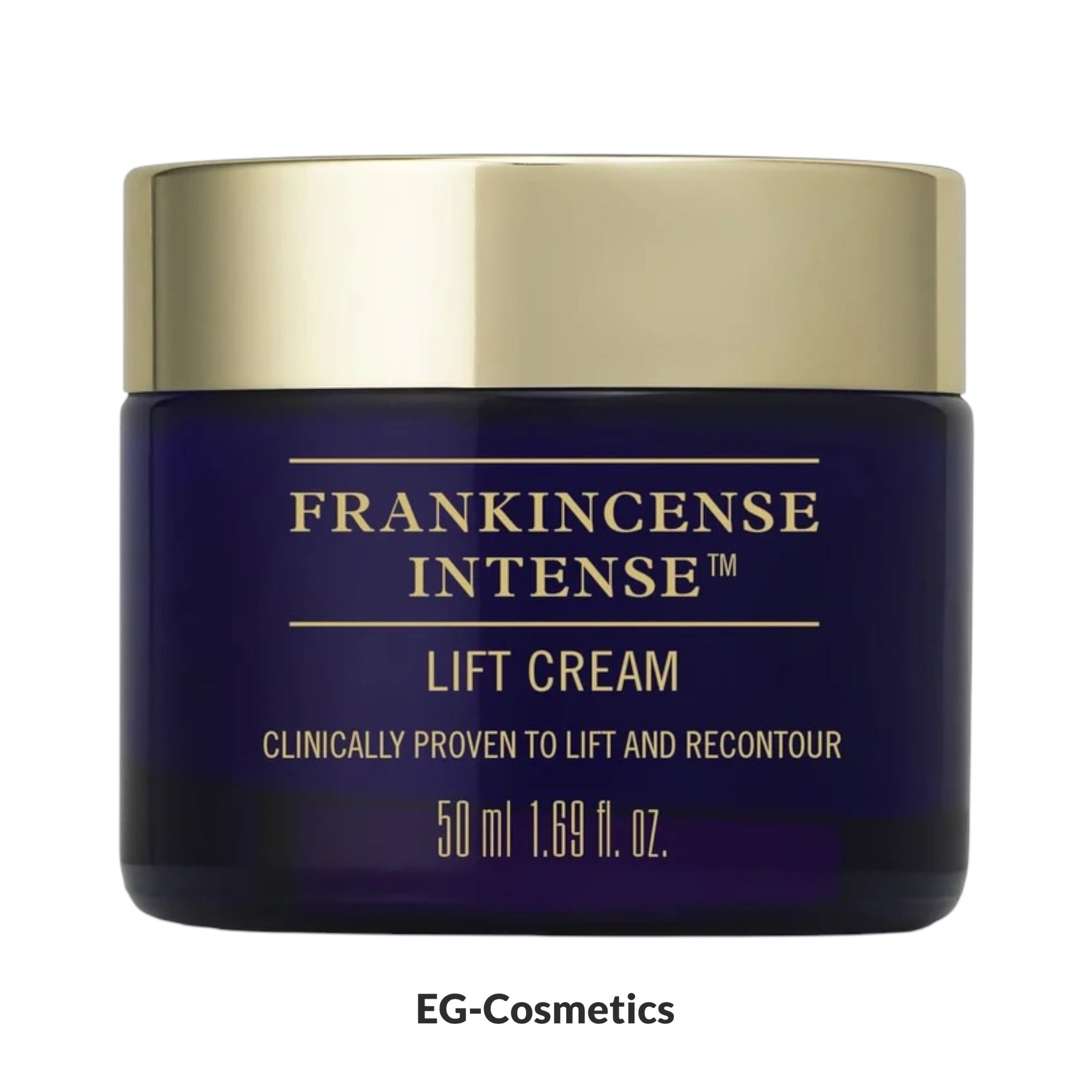 Neal's Yard Remedies Frankincense Intense™ Age-Defying Overnight Mask 50ml