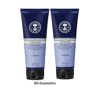 Neal's Yard Remedies Rejuvenating Frankincense Refining Cleanser 100ml Duo