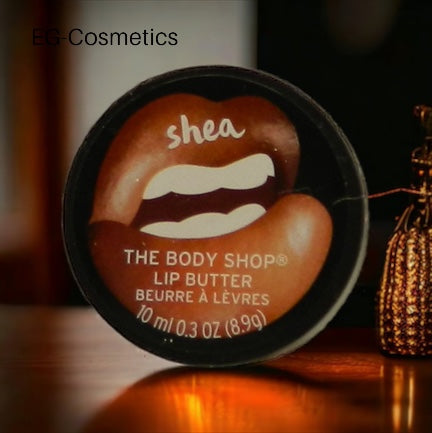 The Body Shop Shea Lip Butter 10ml