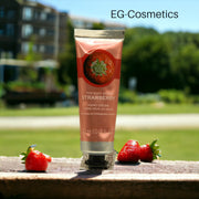 The Body Shop Strawberry Hand Cream 30ml