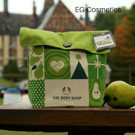 The Body Shop 'Pears and Share' Essential Gift (4 Piece)