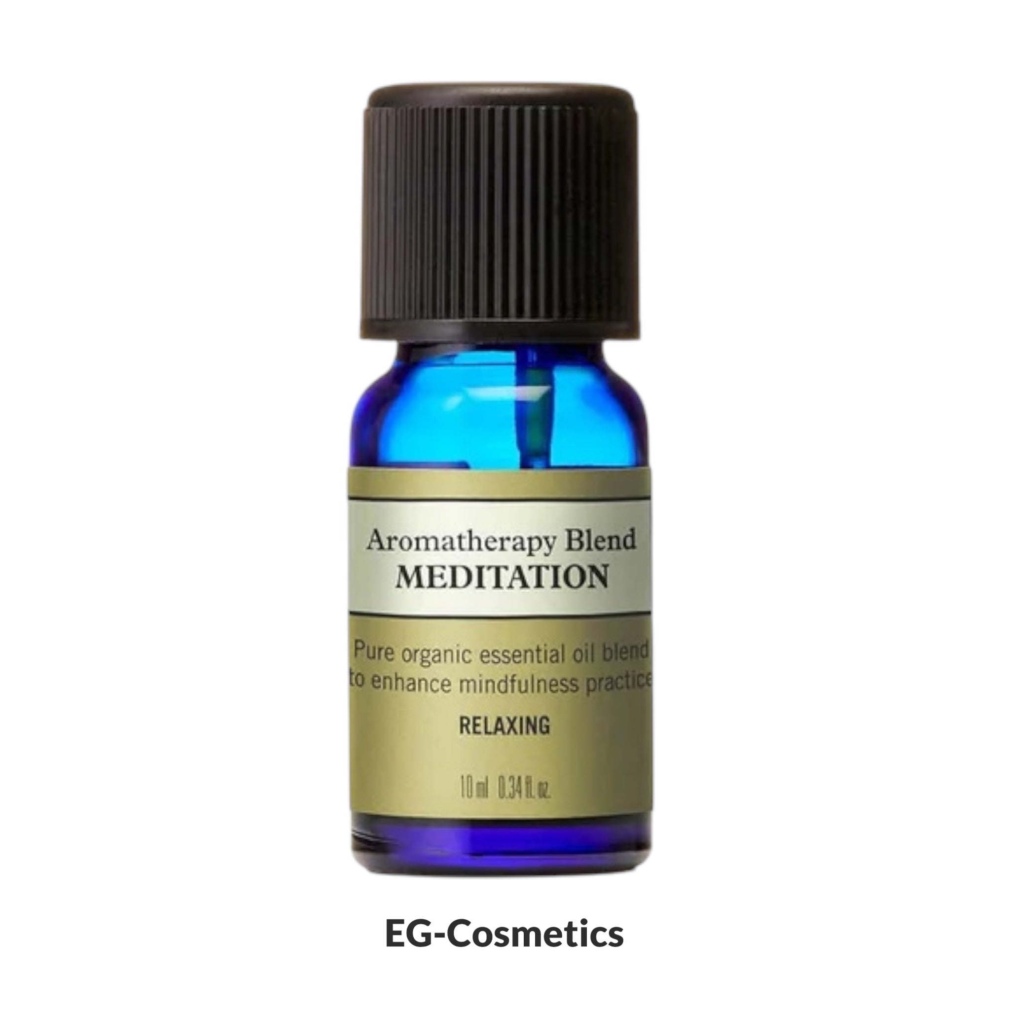 Neal's Yard Remedies MEDITATION Aromatherapy Blend 10ml