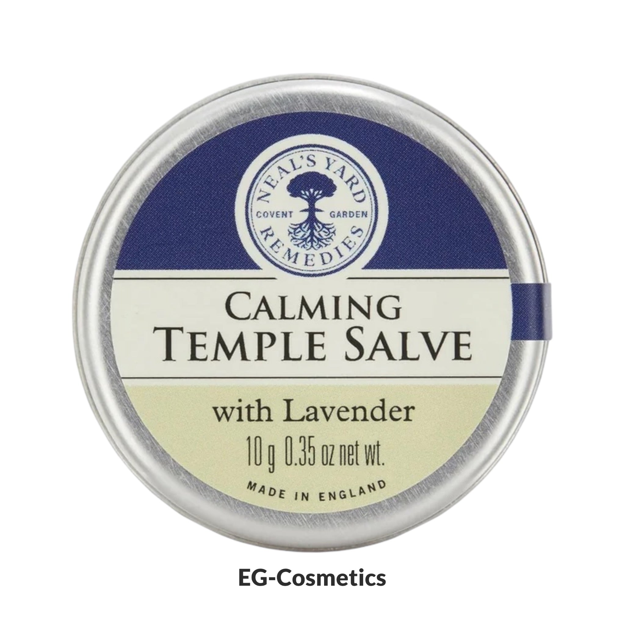 Neal's Yard Remedies Calming Temple Salve 10g