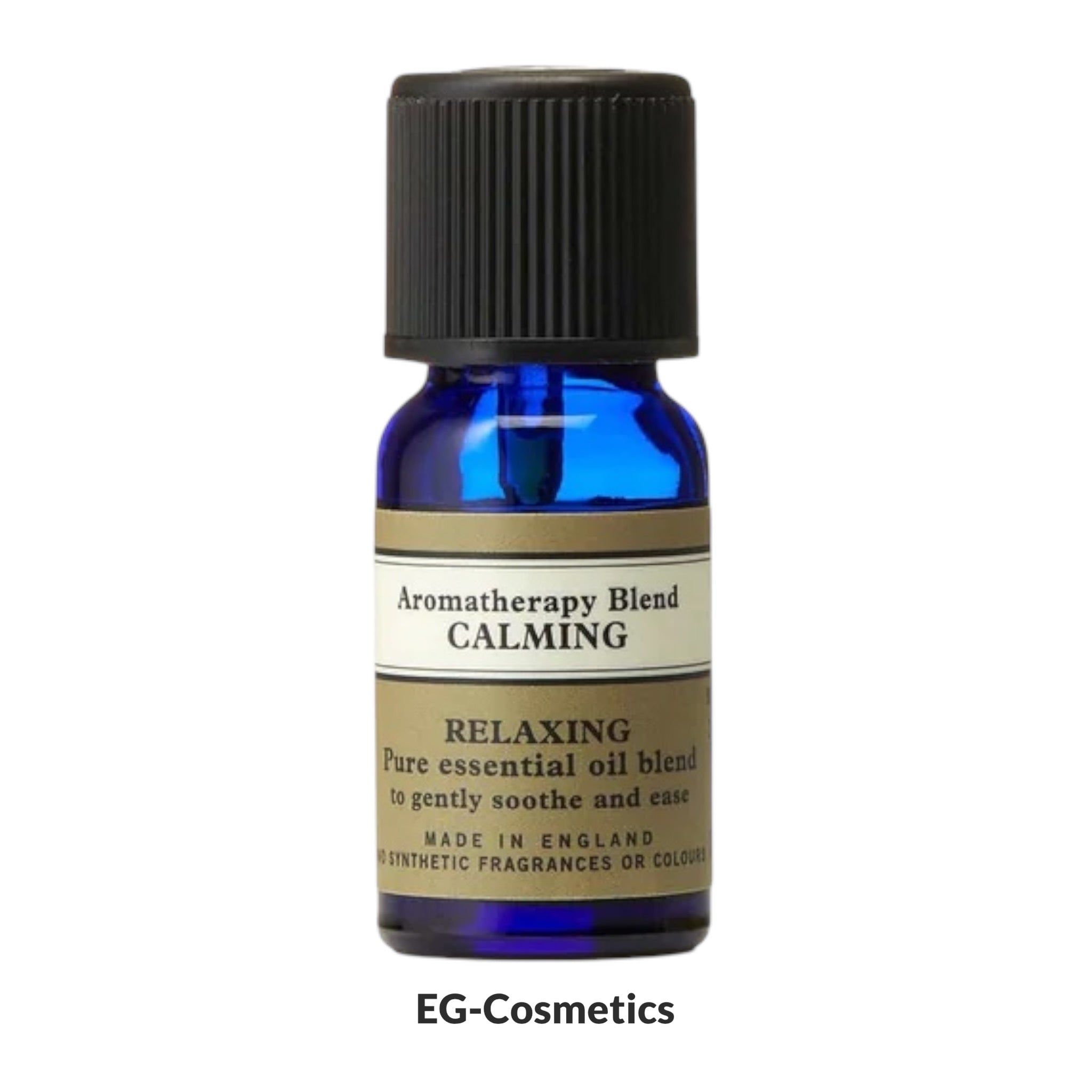 Neal's Yard Remedies Aromatherapy Blend CALMING 10ml