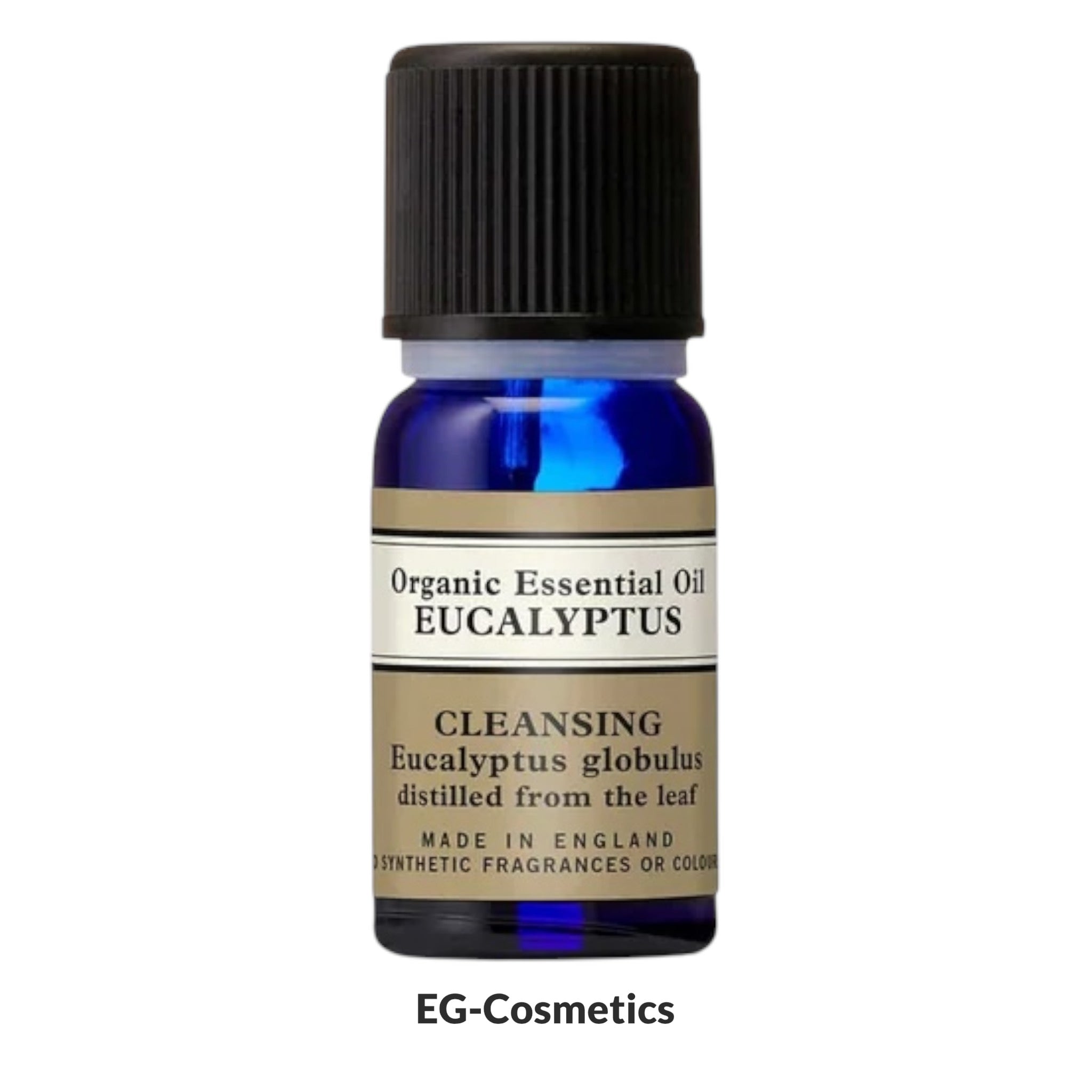 Neal's Yard Remedies Eucalyptus Globulus Organic Essential Oil 10ml