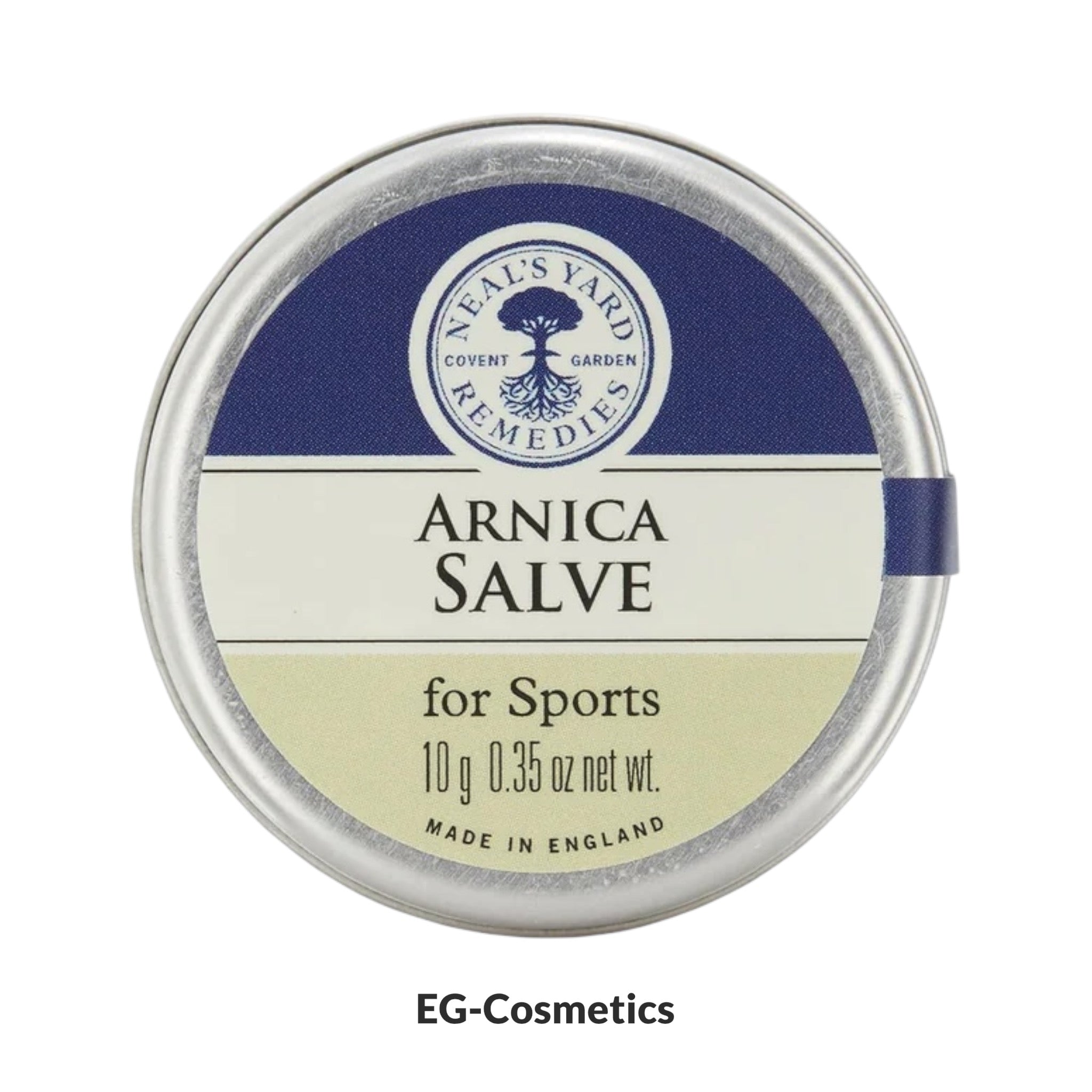 Neal's Yard Remedies Arnica Salve 10g