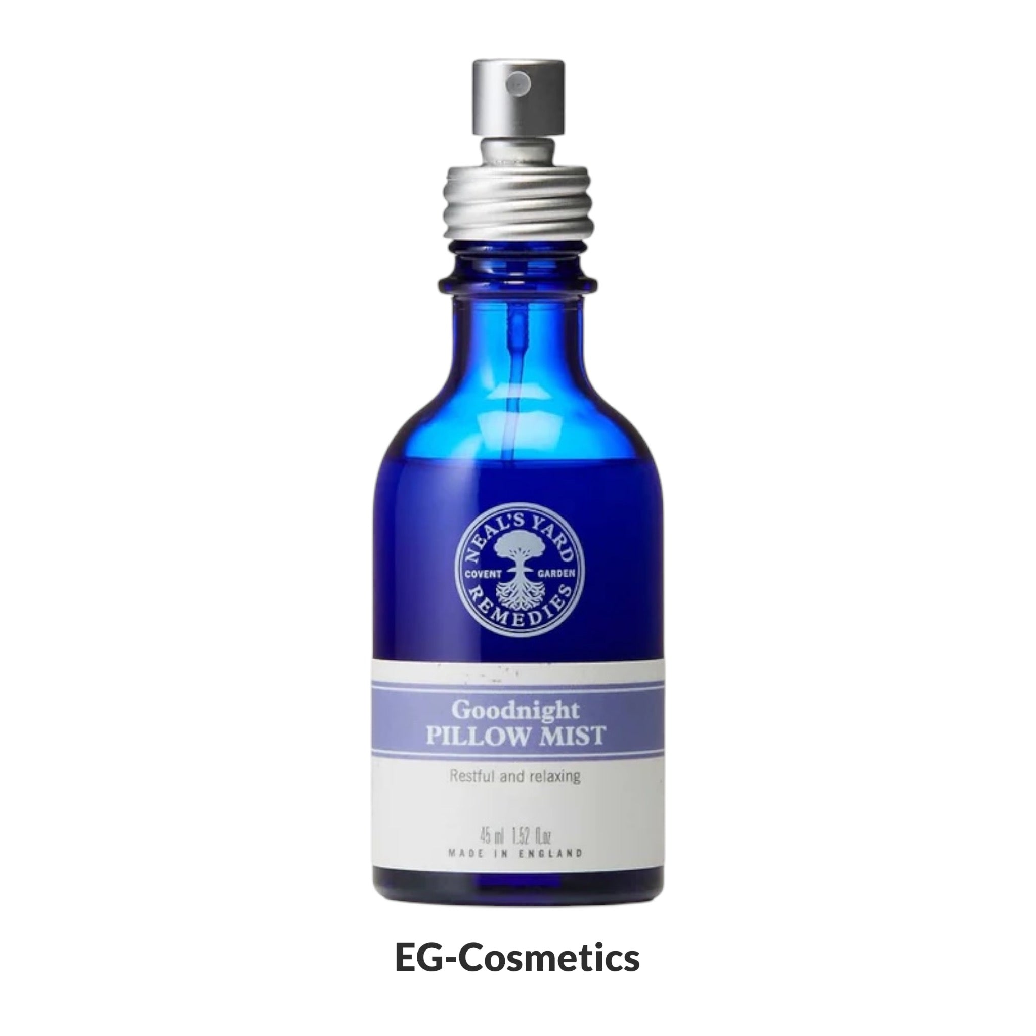 Neal's Yard Remedies GOODNIGHT Pillow Mist 45ml