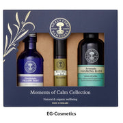 Neal's Yard Remedies Moments of Calm Collection 24