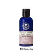 Neal's Yard Geranium & Orange Body Lotion 100ml