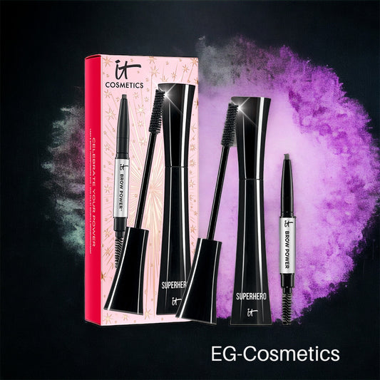 it cosmetics 'Celebrate Your Power' Mascara 9ml & Brow Power Pencil .07g