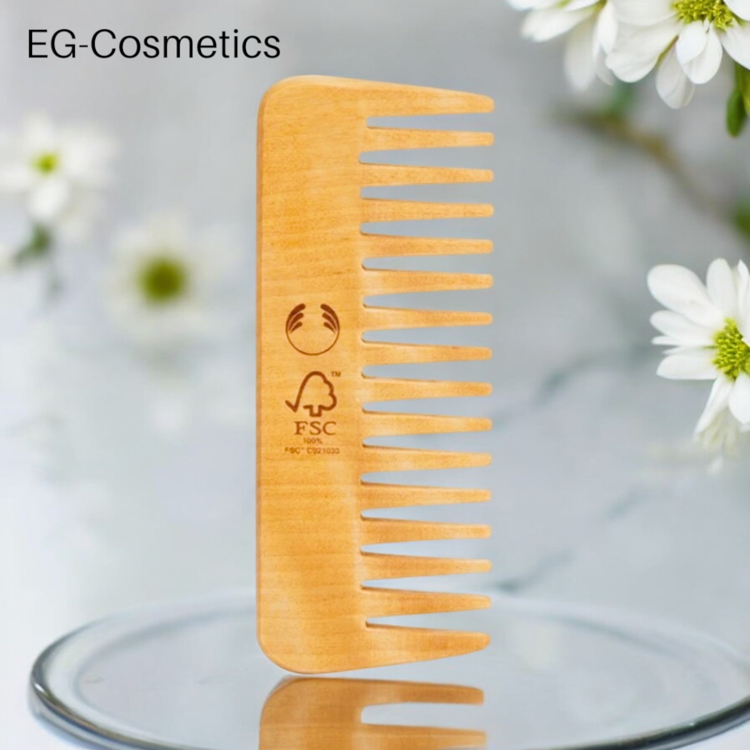 The Body Shop Detangling Comb