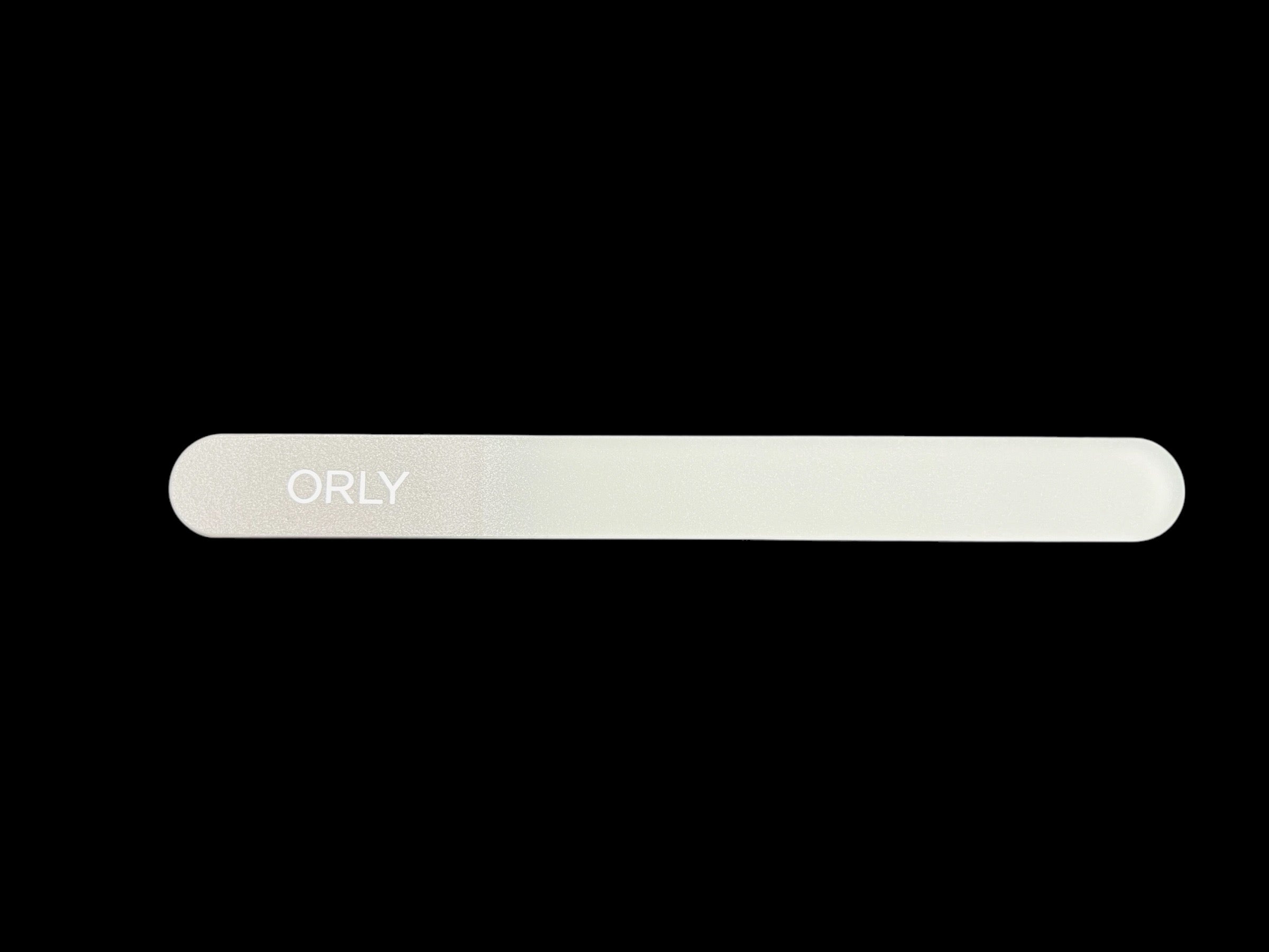 Orly Glass Nail File (with pouch)