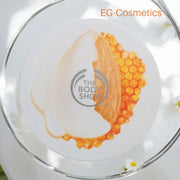 The Body Shop Almond Milk & Honey {for Sensitive Skin} Body Butter 200ml