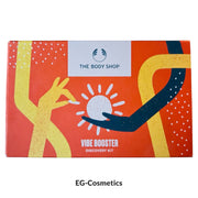 The Body Shop VIBE Booster Discovery Gift Set