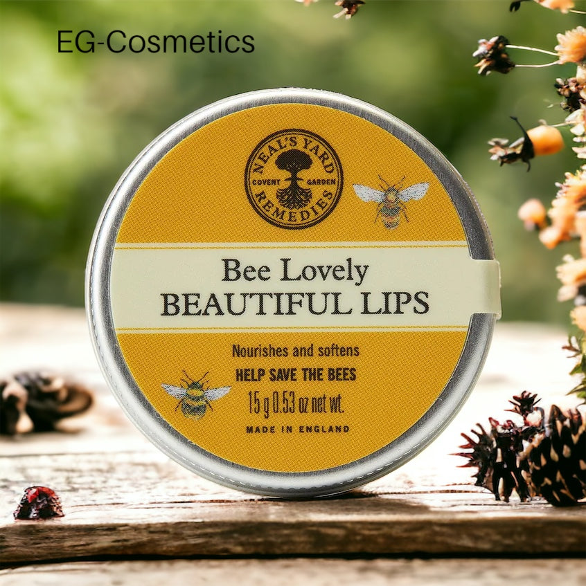 Neal's Yard Remedies 'Bee Lovely' Beautiful Lips Balm 15g