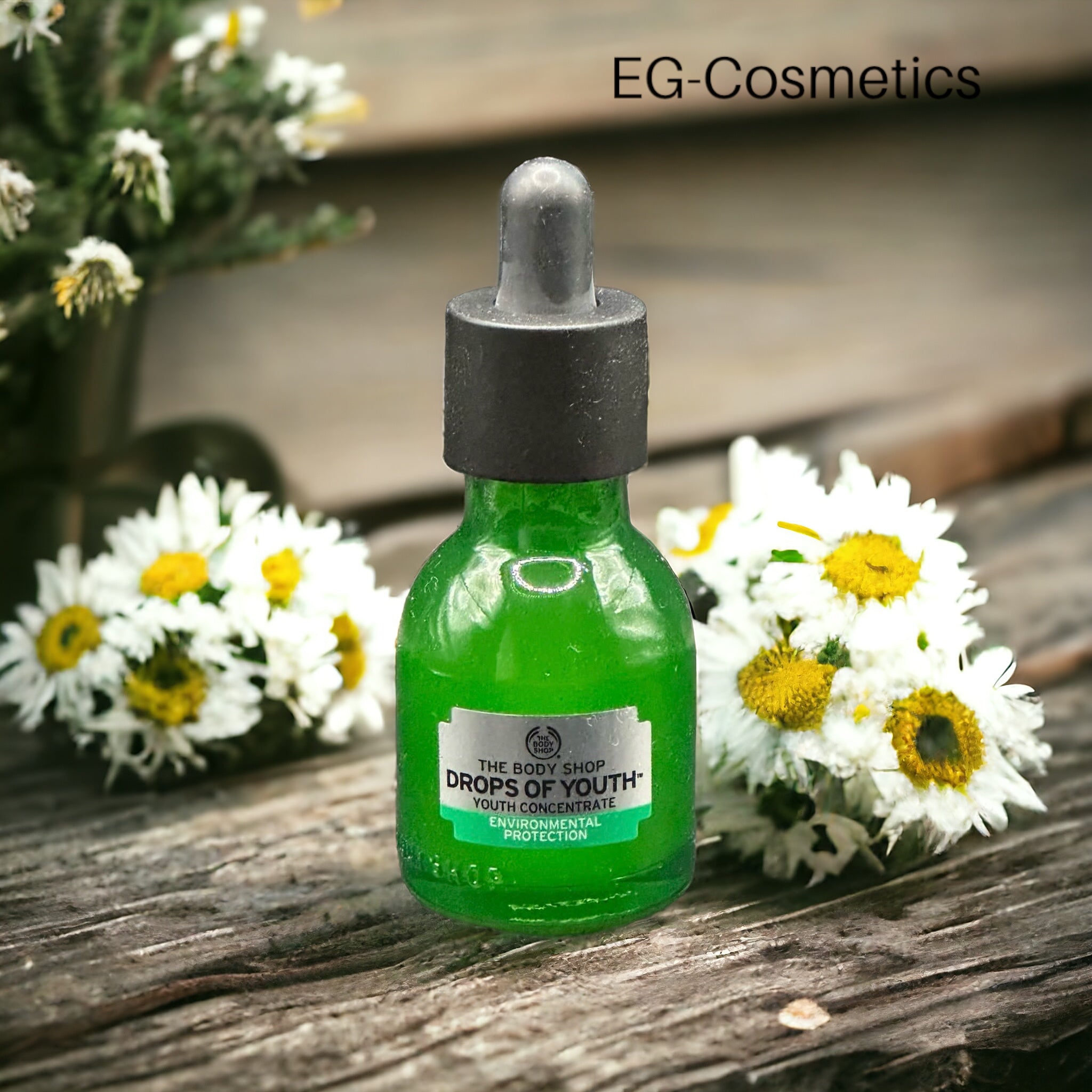 The Body Shop Drops of Youth Concentrate 30ml