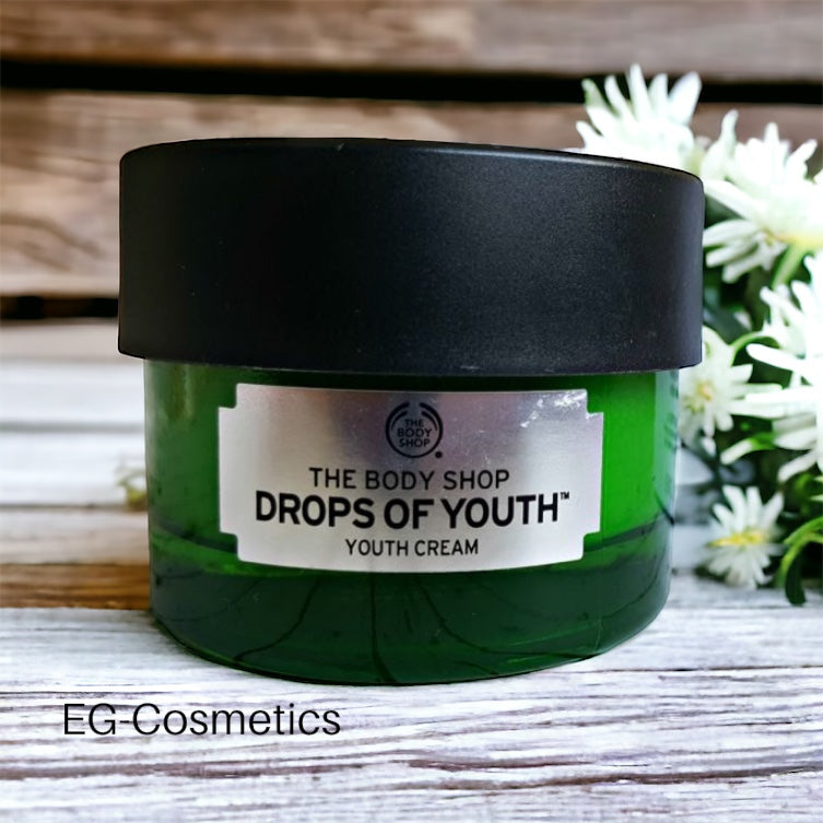 The Body Shop DROPS OF YOUTH Day Cream 50ml