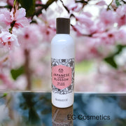 The Body Shop Japanese Cherry Blossom Body Lotion 250ml