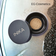 INIKA Certified Loose Mineral Foundation SPF25 8g FREEDOM