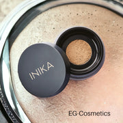 INIKA Certified Loose Mineral Foundation SPF25 8g TRUST