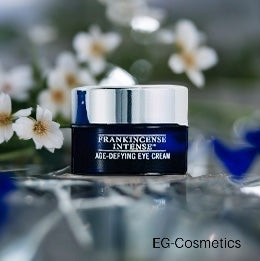 Neal's Yard Remedies Frankincense Intense™ Age-Defying Eye Cream 15g