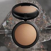 INIKA Certified Baked Mineral Foundation 8g CONFIDENCE