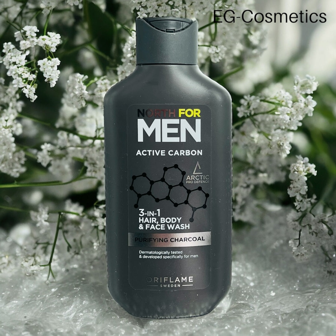 https://eg-cosmetics.co.uk/products/oriflame-north-for-men-active-carbon-3-in-1-hair-body-face-wash-250ml