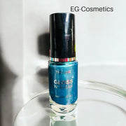 Oriflame THE ONE Gloss N' Wear Nail Lacquer - Mystic Aqua Shimmer