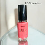 Oriflame THE ONE Gloss N' Wear Nail Lacquer - Cupcake Rose Cream