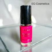 Oriflame THE ONE Gloss N' Wear Nail Lacquer - Fuchsia Allure Cream