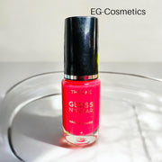 Oriflame THE ONE Gloss N' Wear Nail Lacquer - Watermelon Punch Cream