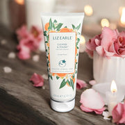 Liz Earle Cleanse & Polish™ Hot Cloth Cleanser, ORANGE FLOWER 200ml