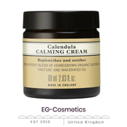 Neal's Yard Remedies Calendula Calming Cream 60ml