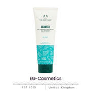 The Body Shop Seaweed Oil-Control FACE WASH 125ml
