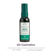 The Body Shop Edelweiss Jelly Mist 57ml