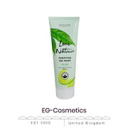 Oriflame Love Nature Purifying Gel Wash 125ml
