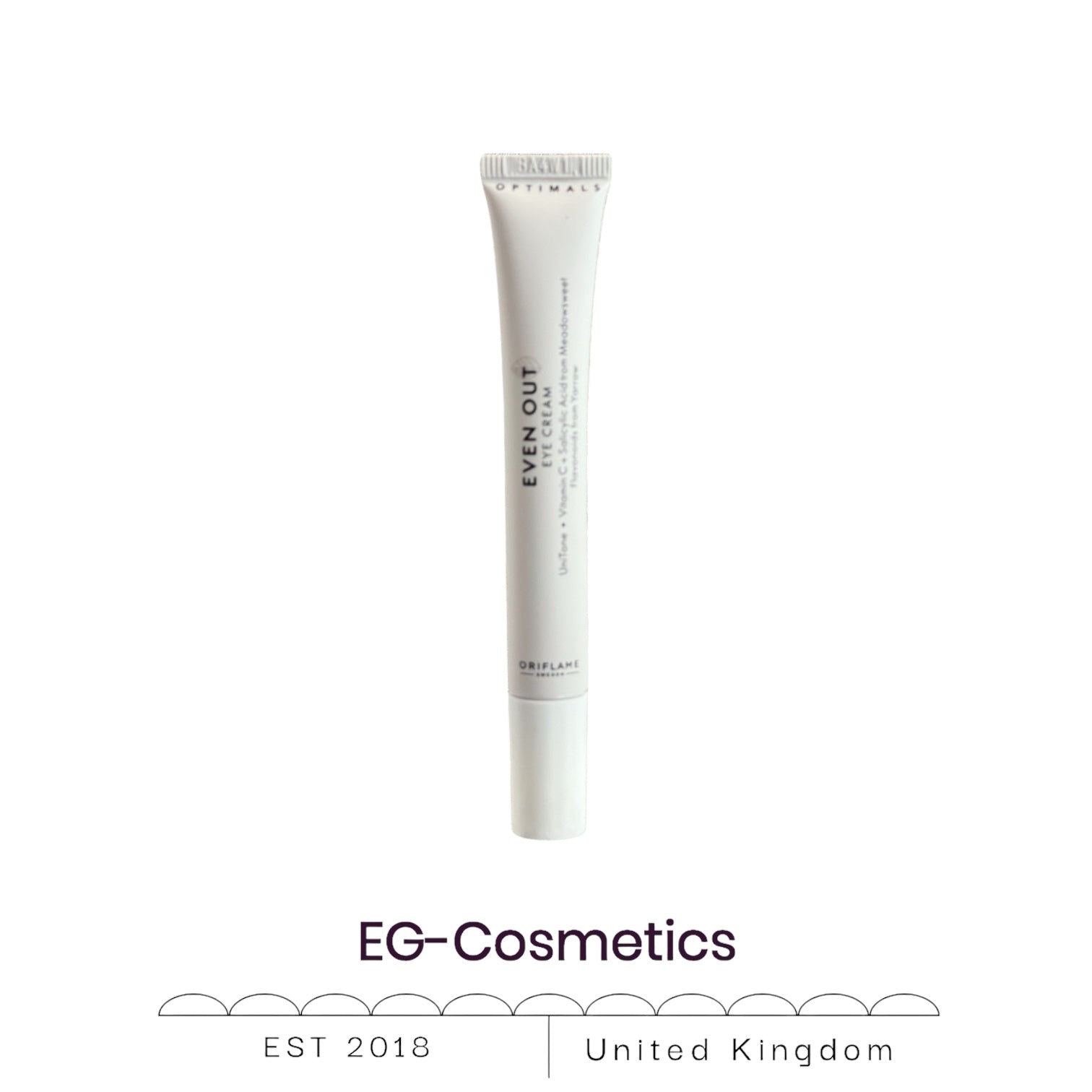 Oriflame EVEN OUT Eye Cream 15ml