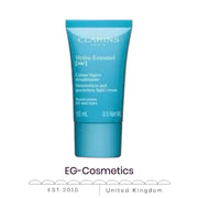 Clarins Hydra-Essentiel Silky Cream (Travel Size) 15ml