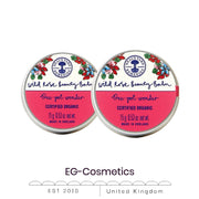 Neal's Yard Remedies Wild Rose Beauty Balm 15ml DUO (2 x 15ml tins)
