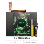 INIKA Organic NATURAL Perfection Gift Set -  LIGHT