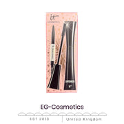 it cosmetics Celebrate Your Power Mascara 9ml & Brow Power Pencil .07g