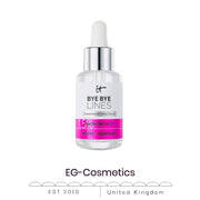 it cosmetics BYE BYE Lines - anti-ageing treatment